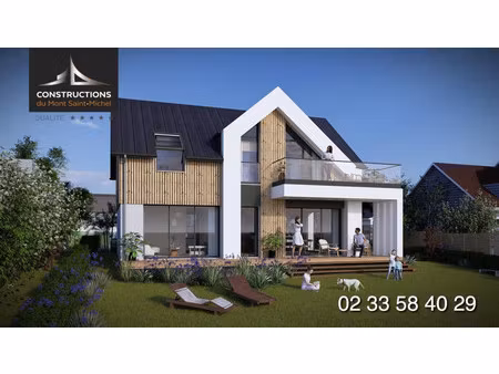 vente maison