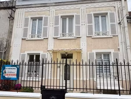 en vente maison 220 m² – 338 000 € |dammartin-en-goële
