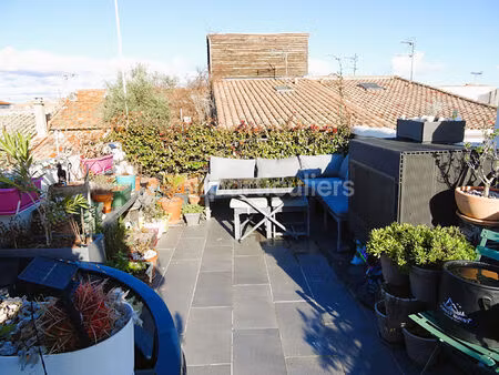 achat maison 4 pièces 76m²