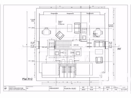 en vente immeuble de rapport 77 m² – 343 000 € |saint-denis