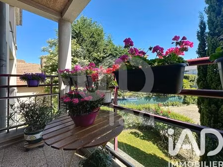 en vente appartement 56 m² – 150 000 € |melun
