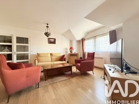 en vente appartement 80 m² – 259 800 € |noisy-le-sec