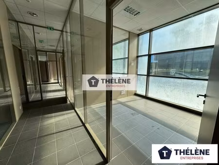 achat local commercial 224m² montpellier 34080