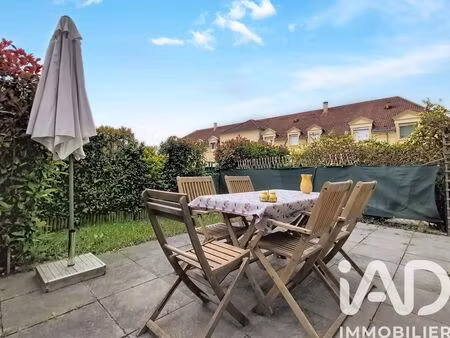 duplex à fosses (95470)