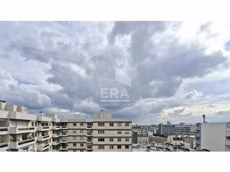 appartement 2 pièces 46 m² à vendre / acheter paris 11e arrondissement 75011 ? | era immob