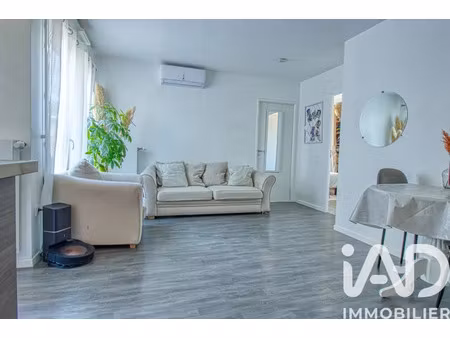 appartement à sarcelles (95200)