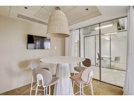 location local professionnel 500m² lyon 9ème