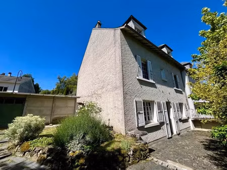 vente maison 7 pièces 137 m² à arnac-pompadour (19230)  114 000 €