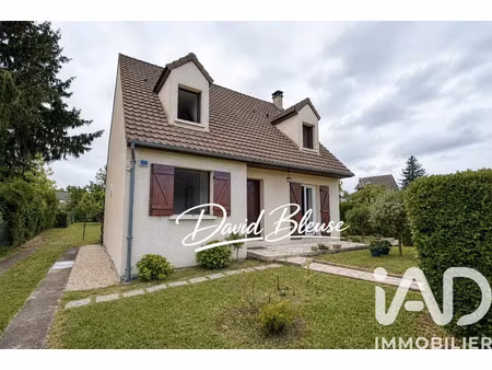 maison à éragny (95610)