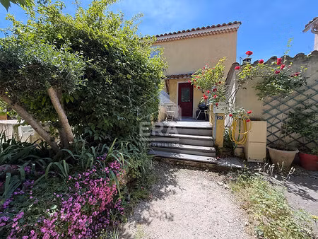 maison 4 pièces 85 m² à vendre / acheter la bouilladisse 13720 ? | era immobilier