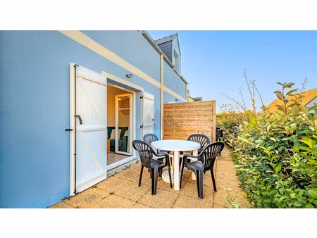 vente maison 2 pièces 30.08 m² à saint-nic (29550)  112 900 €