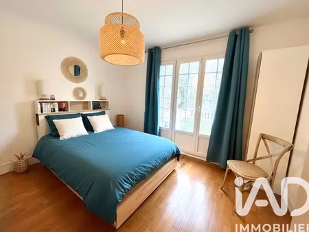 maison à sarcelles (95200)