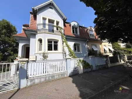 maison de luxe en vente à strasbourg  grand est