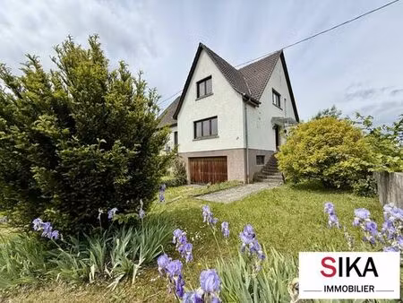 maison de luxe 6 chambres en vente à stutzheim-offenheim  grand est