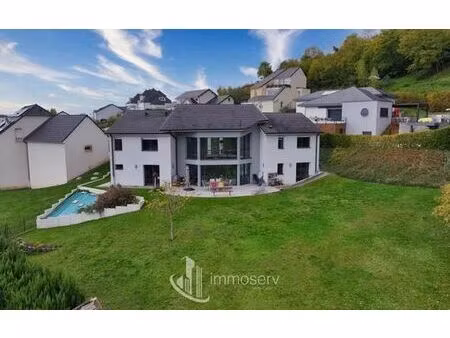 maison de 3 chambres de luxe en vente à thionville  grand est