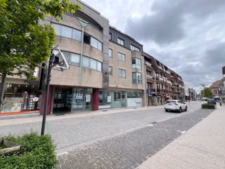 appartement te huur in aalter met 1 slaapkamer