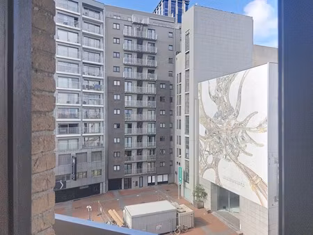 appartement te huur in blankenberge