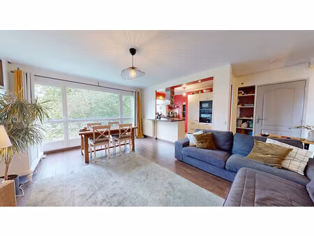 appartement 2 pièces 52 m² à vendre / acheter caen 14000 ? | era immobilier