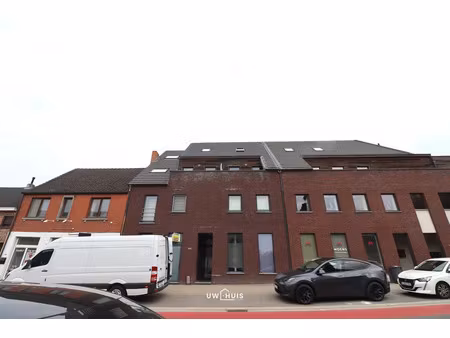 appartement te huur in waasmunster met 2 slaapkamers