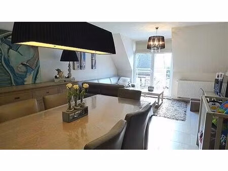 appartement te huur in waregem met 2 slaapkamers