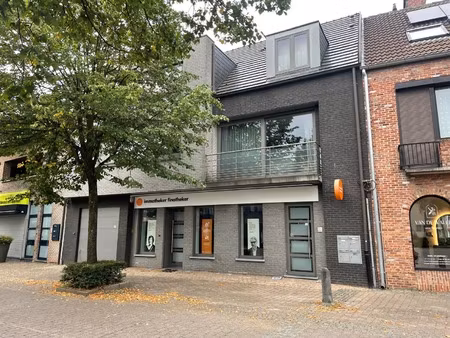 appartement te huur in zoersel met 1 slaapkamer