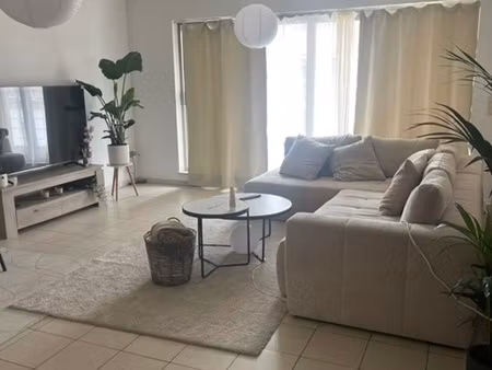 appartement te huur in zoersel met 2 slaapkamers