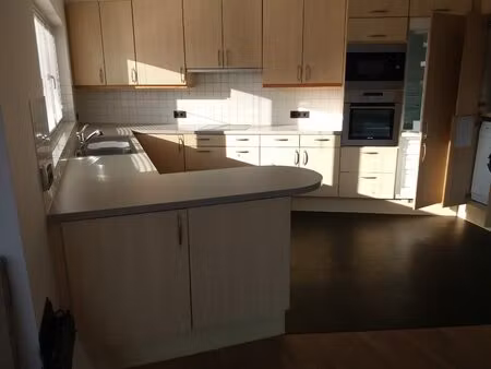 appartement te huur in halle met 1 slaapkamer