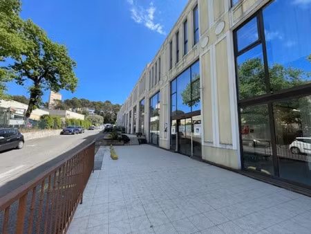 vente bureau 1 pièce 76 m² mougins (06250)