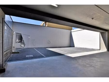 garage te huur in sint-gillis-dendermonde