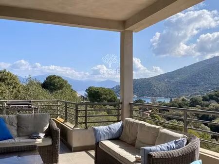 prestigieuse maison en vente belvédère-campomoro  france