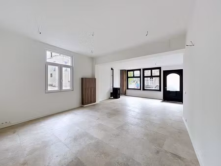 huis te huur in brugge met 1 slaapkamer