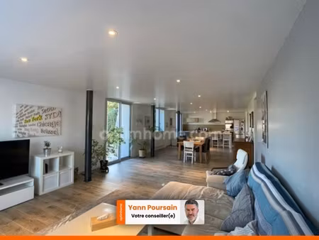 charmante maison de caractère 9 pièces de 240m² limoges (87)