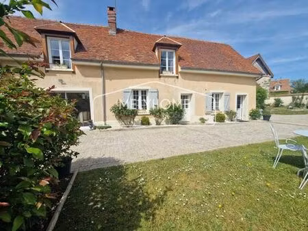 maison de luxe 3 chambres en vente à maintenon  france