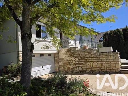 vente maison traditionnelle 5 pièces