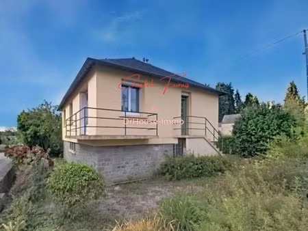 vente maison 3 pièces 70 m² à louvigné-du-désert (35420)  89 900 €