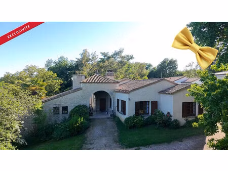 maison 4 pièces 148 m² à vendre / acheter savigné 86400 ? | era immobilier