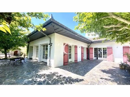 achat maison 8 pièces 264m² st ambroix 30500