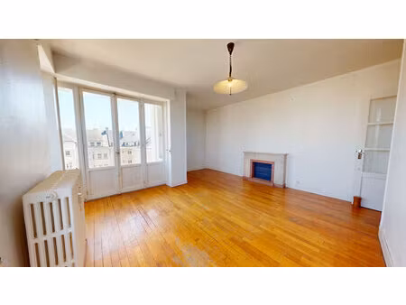 appartement 3 pièces 81 m² à vendre / acheter caen 14000 ? | era immobilier