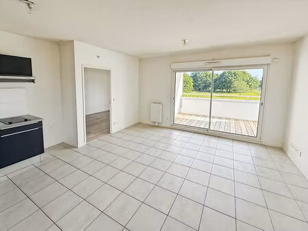 appartement 2 pièces 40 m² à vendre / acheter villenave-d'ornon 33140 ? | era immobilier