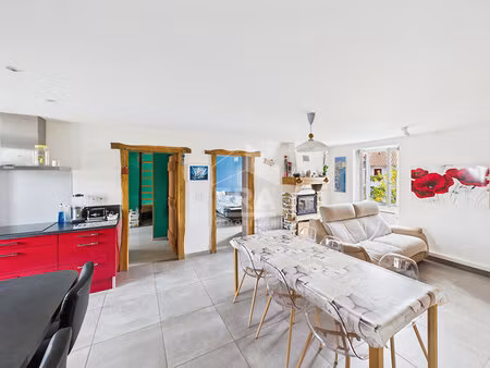 appartement 4 pièces 84 m² à vendre / acheter hasparren 64240 ? | era immobilier