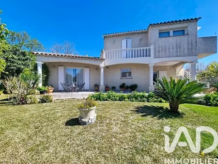 en vente maison 157 m² – 370 000 € |nîmes