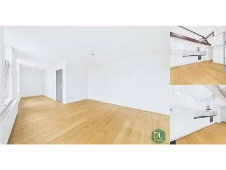 duplex à vendre avec 3 chambres   mouscron (vbe25641)