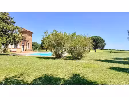 achat maison 7 pièces 280m²