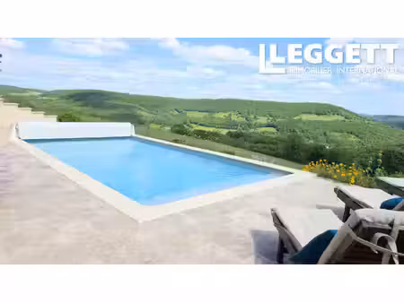 achat maison 6 pièces 175m² varen 82330