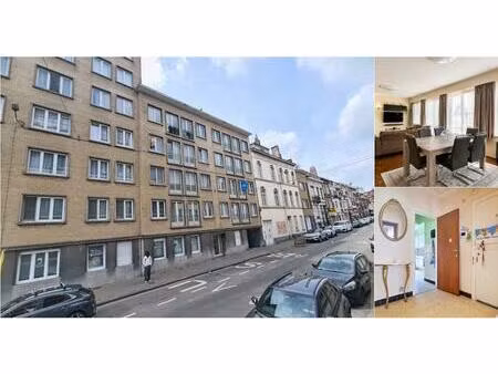 appartement à vendre à rue de la procession 26 anderlecht (vbe25640)
