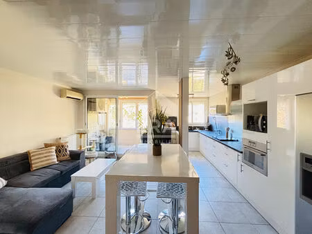 appartement 3 pièces 64 m² à vendre / acheter martigues 13500 ? | era immobilier