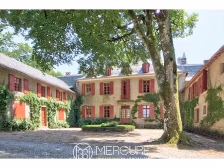 achat maison 23 pièces 660m² castres 81100