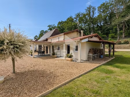 maison 5 pièces 109 m² à vendre / acheter montpon-ménestérol 24700 ? | era immobilier