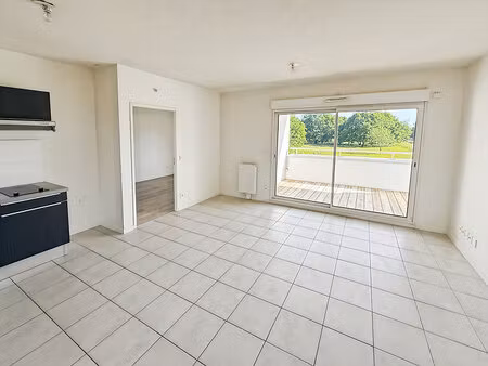 appartement 2 pièces 40 m² à vendre / acheter villenave-d'ornon 33140 ? | era immobilier