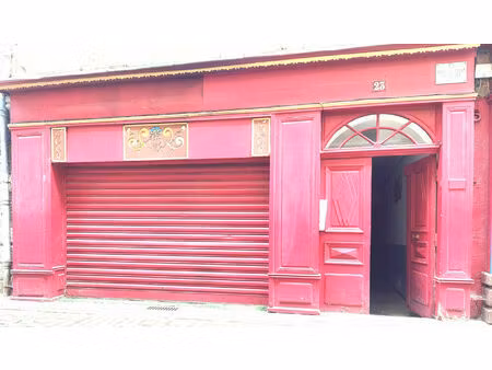 local commercial 1 pièces 43 m² à vendre / acheter le puy-en-velay 43000 ? | era immobilie